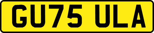 GU75ULA