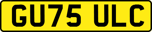 GU75ULC