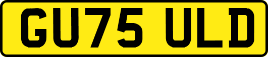 GU75ULD