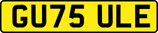 GU75ULE