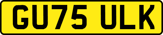 GU75ULK