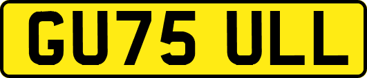 GU75ULL