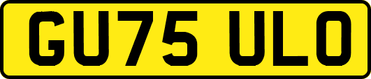 GU75ULO