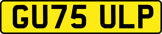 GU75ULP