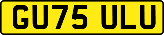 GU75ULU