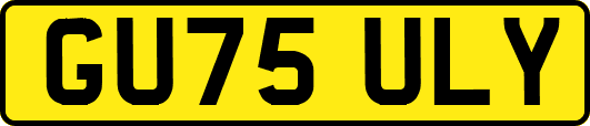 GU75ULY