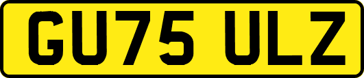 GU75ULZ