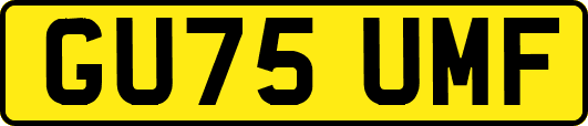 GU75UMF