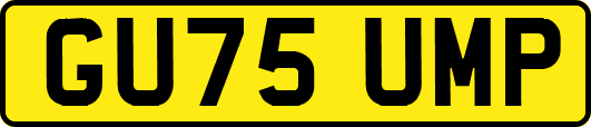 GU75UMP