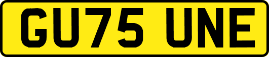 GU75UNE