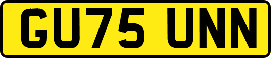 GU75UNN