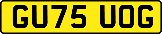 GU75UOG