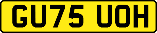 GU75UOH