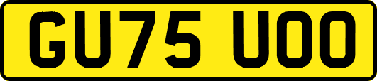GU75UOO