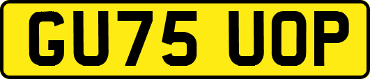GU75UOP