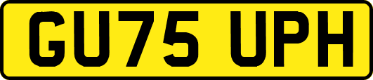 GU75UPH