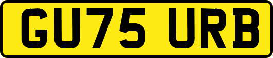 GU75URB