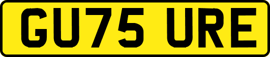 GU75URE