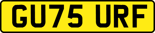 GU75URF