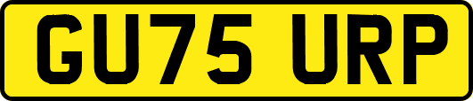 GU75URP