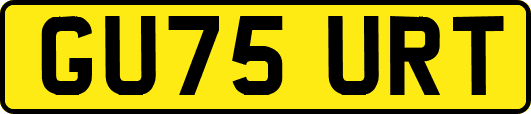 GU75URT