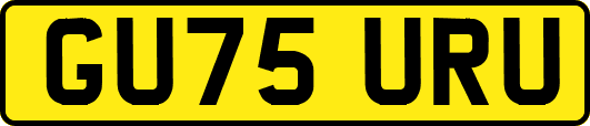 GU75URU