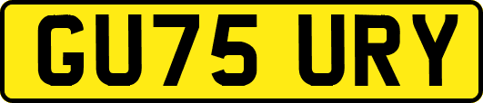 GU75URY