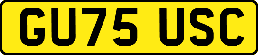 GU75USC