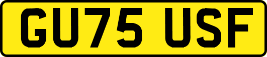 GU75USF