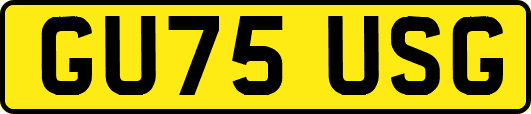 GU75USG
