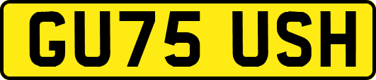 GU75USH