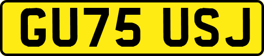 GU75USJ