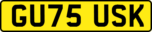 GU75USK
