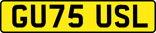 GU75USL