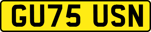 GU75USN