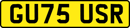 GU75USR