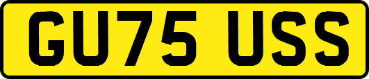 GU75USS