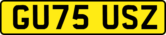 GU75USZ