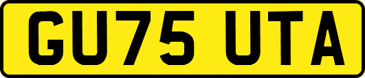 GU75UTA