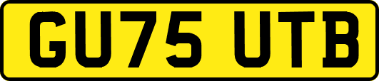 GU75UTB