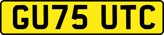 GU75UTC