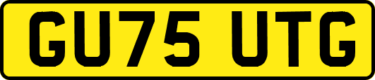 GU75UTG