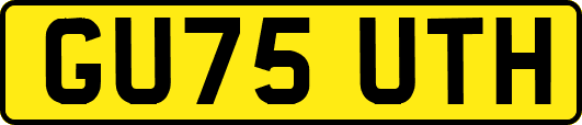 GU75UTH