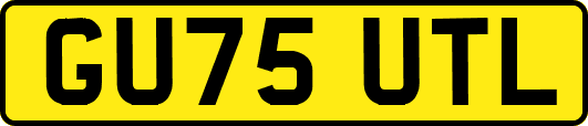 GU75UTL