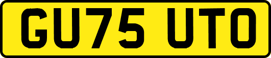 GU75UTO