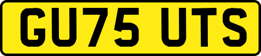 GU75UTS