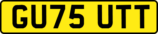 GU75UTT