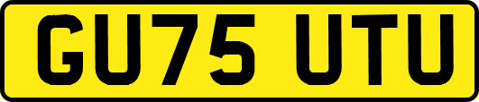 GU75UTU
