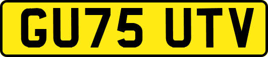 GU75UTV