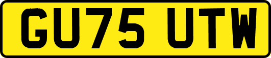 GU75UTW